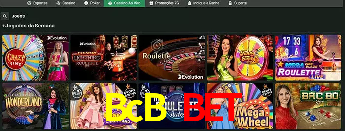 BcB Bet bet