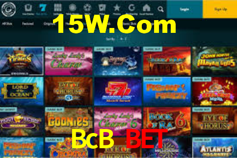 BcB Bet