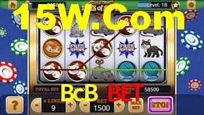 Welcome Bonus BcB Bet