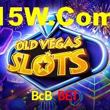 BcB Bet App Interface