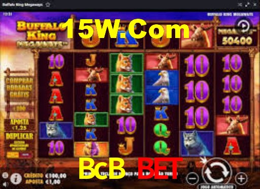 BcB Bet Vip