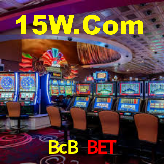 BcB Bet Login