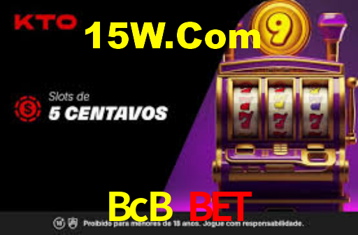 BcB Bet Vip