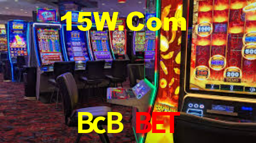 Sinta a adrenalina dos jogos de cassino com BcB Bet