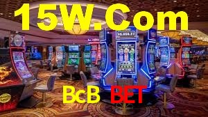Blackjack Table BcB Bet