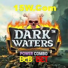 Welcome Bonus BcB Bet