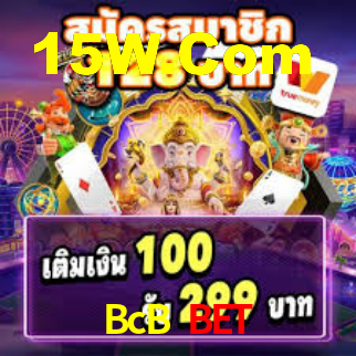 BcB Bet Login